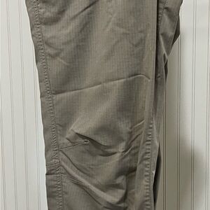 5.11 Tactical Men's Cargo Pants - Olive/Tan